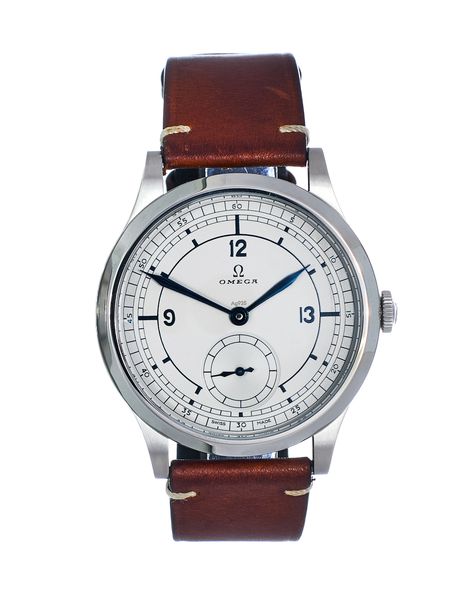 Omega Specialities 511.12.39.21.99.002